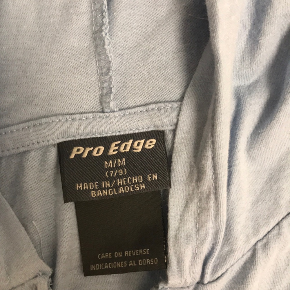 UNC jacket - Picture 2 of 4